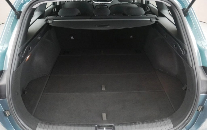 Kia Ceed cena 73899 przebieg: 83140, rok produkcji 2022 z Koło małe 172